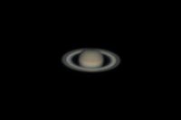 Saturn im Juni 2015 - Juergen Biedermann